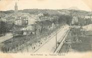 13 Bouch Du Rhone CPA FRANCE 13 "Aix en Provence"