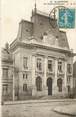 02 Aisne / CPA FRANCE 02 "Saint Quentin, la caisse d'épargne" / CE / BANQUE