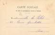 CPA FRANCE 13 "Aix en Provence"