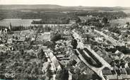 02 Aisne / CPSM FRANCE 02 "Sissonne, vue aérienne"