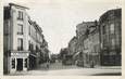 / CPSM FRANCE 02 "Soissons, rue du commerce "