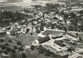 02 Aisne / CPSM FRANCE 02 "Morsain, vue aérienne"