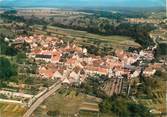 02 Aisne / CPSM FRANCE 02 "Essomes sur Marne, vue générale aérienne"