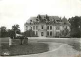 02 Aisne / CPSM FRANCE 02 "Folembray, château de Folembray"