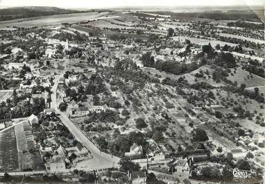 / CPSM FRANCE 02 "Beaurieux, vue générale"