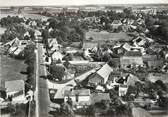 21 Cote D'or / CPSM FRANCE 21 "Arc sur Tille, vue d'ensemble, la route de Dijon"