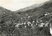 / CPSM FRANCE 20 "Corse, Bocognano, vue sur le col de Vizzavona"