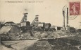 / CPA FRANCE 71 "Montceau les Mines, le Magny puits nr1 et nr 2" / MINES