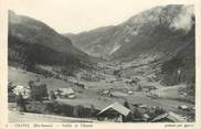 74 Haute Savoie / CPA FRANCE 74 "Châtel, vallée de l'Essert"