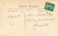 CPA FRANCE 76 "Le Havre, sqaure et statue de Bernardin de Saint Pierre"
