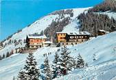 74 Haute Savoie / CPSM FRANCE 74 "Châtel, les hôtels et chalets de Conche"