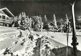 74 Haute Savoie / CPSM FRANCE 74 "Châtel, les chalets de Super Châtel"