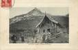 CPA FRANCE 11 "Quillan, Chalet de Carach"