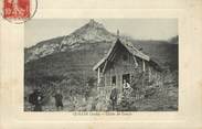 11 Aude CPA FRANCE 11 "Quillan, Chalet de Carach"