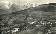 74 Haute Savoie / CPSM FRANCE 74 "Combloux, et le Mont Blanc"