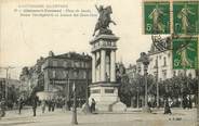 63 Puy De DÔme CPA FRANCE 63 "Clermont Ferrand, Place de Jaude"