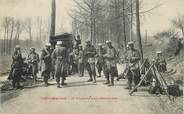 77 Seine Et Marne / CPA FRANCE 77 "Coulommiers" / MILITAIRE