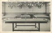 57 Moselle / CPA FRANCE 57 "Camp de Teting" / PING PONG