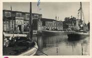 16 Charente / CPSM FRANCE 16 "Cognac, quais de la Charente"