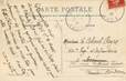 CPA FRANCE 11 "Quillan, Chalet de Carach"