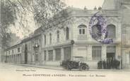 49 Maine Et Loire / CPA FRANCE 49 "Maison Cointreau d'Angers"