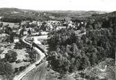 19 Correze / CPSM FRANCE 19 "Tarnac, vue d'ensemble"