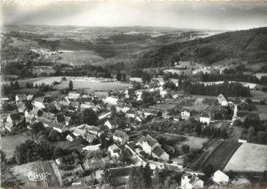 / CPSM FRANCE 19 "Tarnac, vue générale"