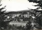 19 Correze / CPSM FRANCE 19  "Tarnac, vue générale"