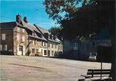 19 Correze / CPSM FRANCE 19 "Tarnac, la place principale"