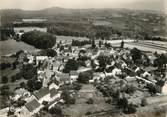 19 Correze / CPSM FRANCE 19 "Tarnac,  vue générale aérienne"