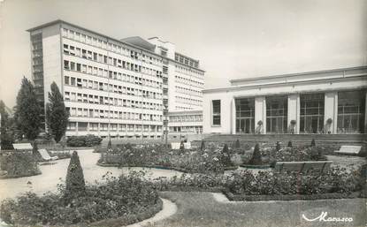 / CPSM FRANCE 67 "Strasbourg, Maison de L'Europe"