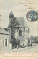 60 Oise / CPA FRANCE 60 "Conchy les Pots, église Sainte Nieaise"