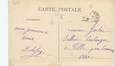 / CPA FRANCE 60 "Esquennoy, l'usine"