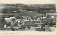 60 Oise / CPA FRANCE 60 "Jaulzy, panorama"