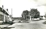 60 Oise / CPSM FRANCE 60 "Labruyère, le monument"