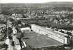 / CPSM FRANCE 71 "Montceau les Mines, le collège"