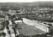 / CPSM FRANCE 71 "Montceau les Mines, le collège"