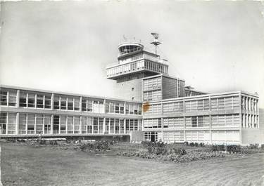 / CPSM FRANCE 13 "Marseille Marignane, carrefour di monde" / AEROPORT