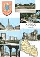 62 Pa De Calai / CPSM FRANCE 62 "Arras"
