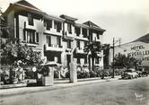 65 Haute PyrÉnÉe / CPSM FRANCE 65 "Lourdes, hôtel de Versailles"