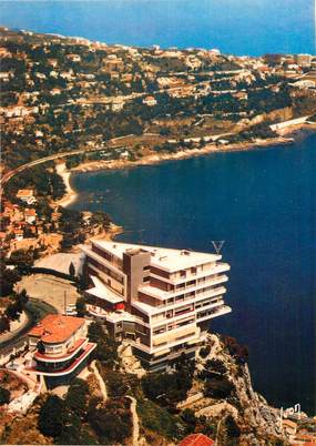 / CPSM FRANCE 06 "Roquebrune Cap Martin, Le Vistaëro"