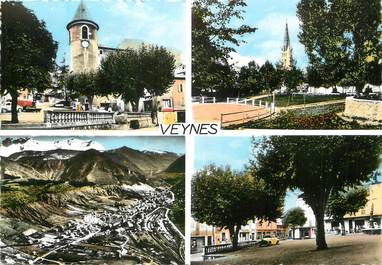 / CPSM FRANCE 05 "Veynes"