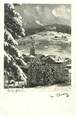 74 Haute Savoie / CARTE PHOTO FRANCE 74 "La Clusaz "