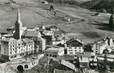 / CPSM FRANCE 74 "La Clusaz, vue générale"