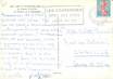 / CPSM FRANCE 74 "Les Contamines en hiver, le chalet U.N.C.M"