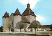 / CPSM FRANCE 21 "Manlay, l'église"