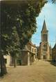 46 Lot / CPSM FRANCE 46 "Degagnac, l'église"