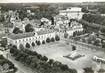 / CPSM FRANCE 37 "Chinon, place Jeanne d'Arc"'