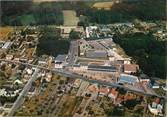 37 Indre Et Loire / CPSM FRANCE 37 "Monts, centre commercial La Rauderie"