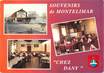 / CPSM FRANCE 26 "Montelimar, restaurant chez Dany''